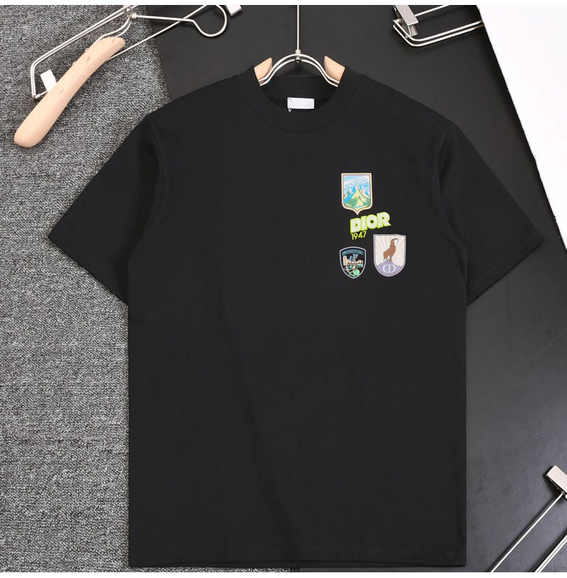 DIOR-04173 디올 2026SS 봄/여름 신상 반팔