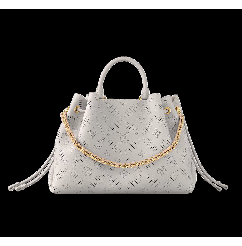 [스페셜오더]LOUIS VUITTON-M13838 루이비통 그레이 모노그램 마히나 벨라 토트