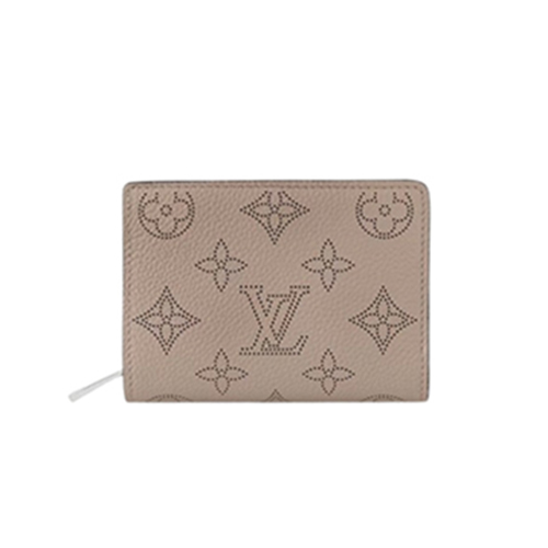 [스페셜오더]LOUIS VUITTON-M80817 루이비통 갈렛 모노그램 마히나 클레아 월릿
