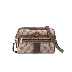 [스페셜오더]GUCCI-517350 8745 구찌 Ophidia GG 슈프림 미니 백