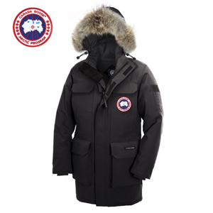 CANADA GOOSE-014 캐나다구스 시타델 파카 남성용