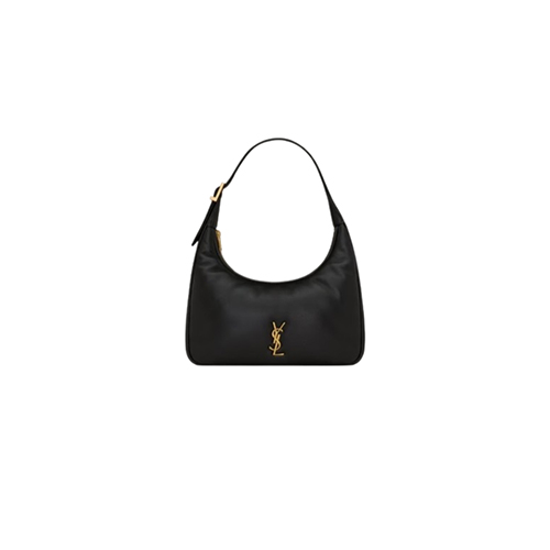 [스페셜오더]SAINT LAURENT-791484 생 로랑 블랙 calypso 미니 호보 백