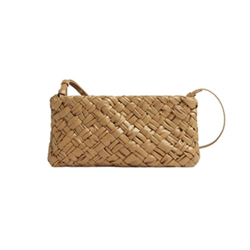 [스페셜오더]BOTTEGA VENETA-785780 보테가 베네타 카멜 칼리메로 차차