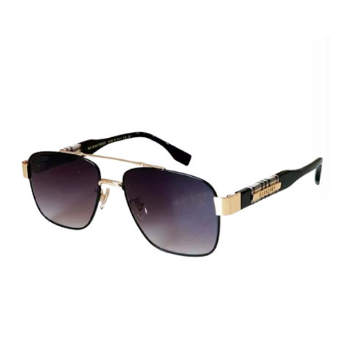 BURBERRY-BE2394 버버리 체크 무늬 디테일 선글라스 남여공용(6컬러)