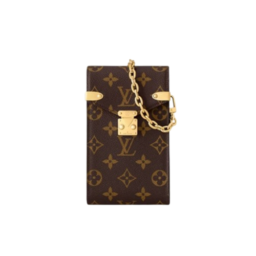 [스페셜오더]LOUIS VUITTON-M13572 루이비통 모노그램 폰 파우치 메티스