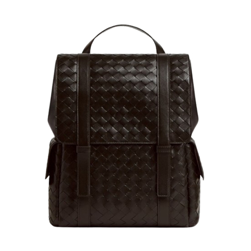 [스페셜오더]BOTTEGA VENETA-805971 보테가 베네타 폰단트 백 투 스쿨 백팩