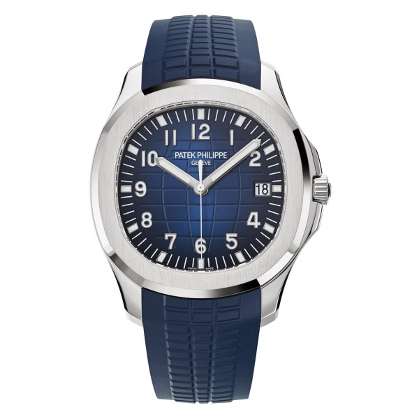 [3K][스페셜오더]Patek Philippe-아쿠아넛 점보 블루 렙워치 904L 42mm 1:1 Best Edition - 5168G-001