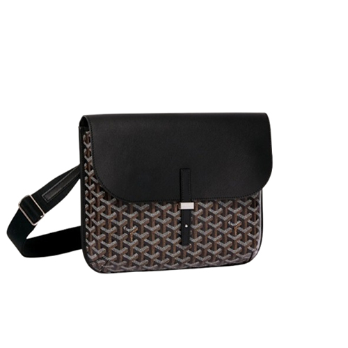 [스페셜오더]GOYARD-01CL03P 고야드 쿠르지에 메신저백(5컬러)