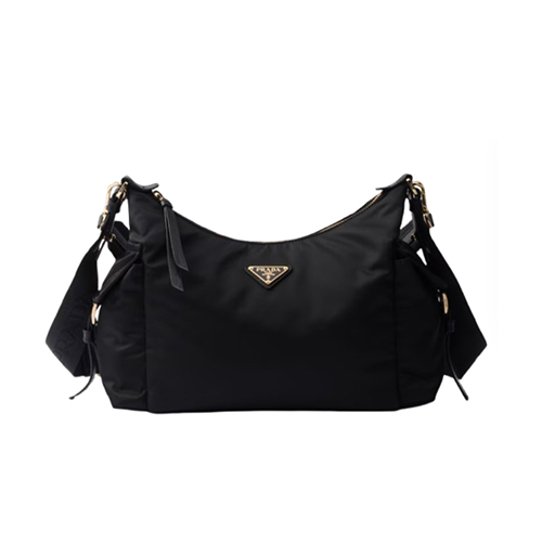 [스페셜오더]PRADA-1BC264 프라다 블랙 익스플로어 라지 리나일론 백