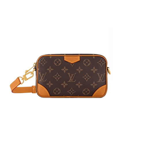 [스페셜오더]LOUIS VUITTON-M14058 루이비통 모노그램 트로카데로 웨어러블 월릿
