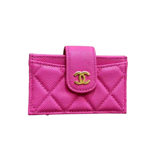 [스페셜오더]CHANEL-0342 샤넬 플랩 지갑(18컬러)