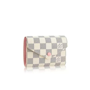 [스페셜오더]LOUIS VUITTON-N64022 루이비통 다미에 아주르 빅토린 월릿