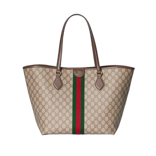 [스페셜오더]GUCCI-836829 9867 구찌 오피디아 베이지 라지 토트백