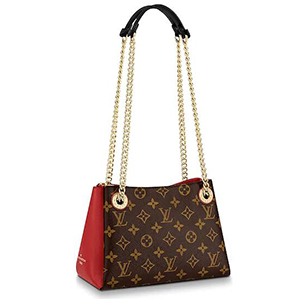 [스페셜오더]LOUIS VUITTON-M43776 루이비통 체리 송아지 가죽 모노그램 쉬렌 BB