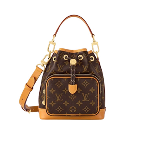 [스페셜오더]LOUIS VUITTON-M14017 루이비통 모노그램 노에 카고