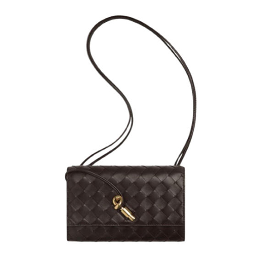 [스페셜오더]BOTTEGA VENETA-836940 보테가 베네타 폰단트 안디아모 파우치