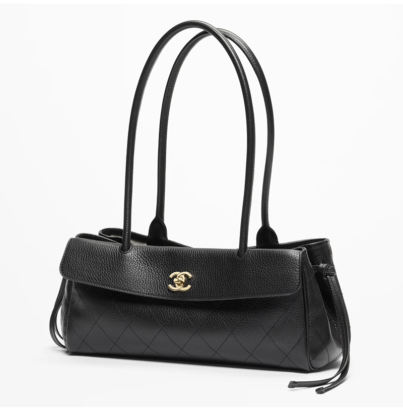 [스페셜오더]CHANEL- AS6288 샤넬 2026 봄/여름 신상 스몰 쇼핑백