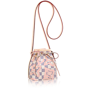 [스페셜오더]LOUIS VUITTON-N60052 루이비통 다미에 아주르 나노 노에 