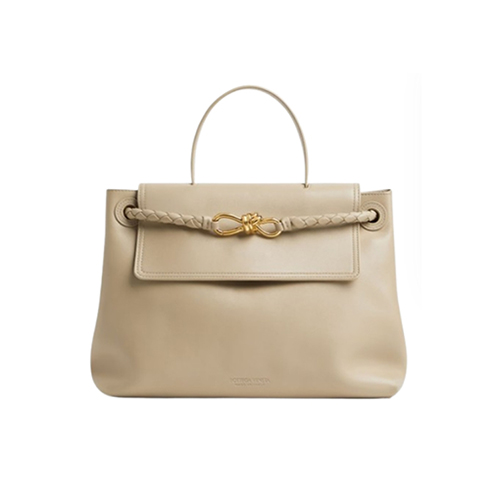 [스페셜오더]BOTTEGA VENETA-817231 보테가 베네타 에크루 차오 차오