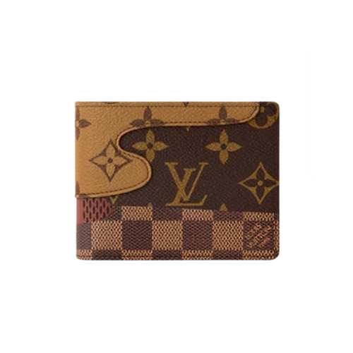[스페셜오더]LOUIS VUITTON-M26012 루이비통 모노그램 랜드스케이프 슬렌더 월릿