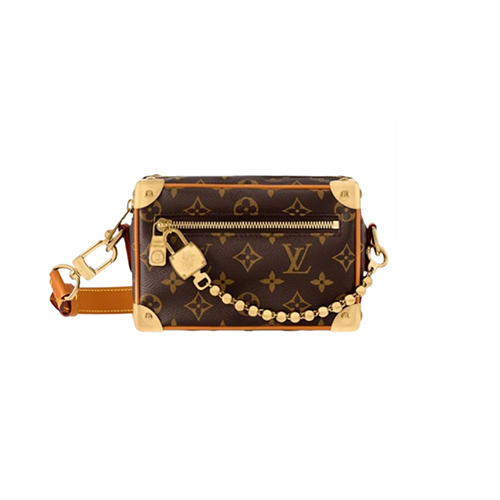 [스페셜오더]LOUIS VUITTON-M14729 루이비통 모노그램 미니 소프트 트렁크