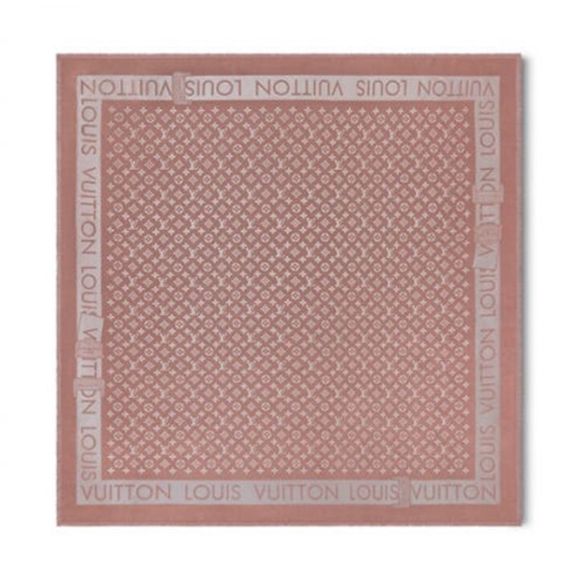 LOUIS VUITTON-M93264 루이비통 락앤고 샤인 터치 브라운