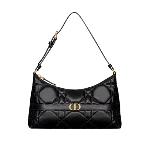 [스페셜오더]DIOR-S5232 디올 블랙 Miss Caro Cigale 미니 백