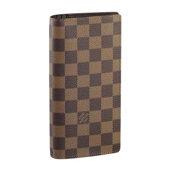 LOUIS VUITTON-N60017 루이비통 다미에 브라짜 월릿 